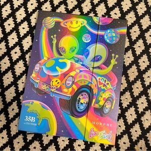 35B Lisa Frank Morphe Palette